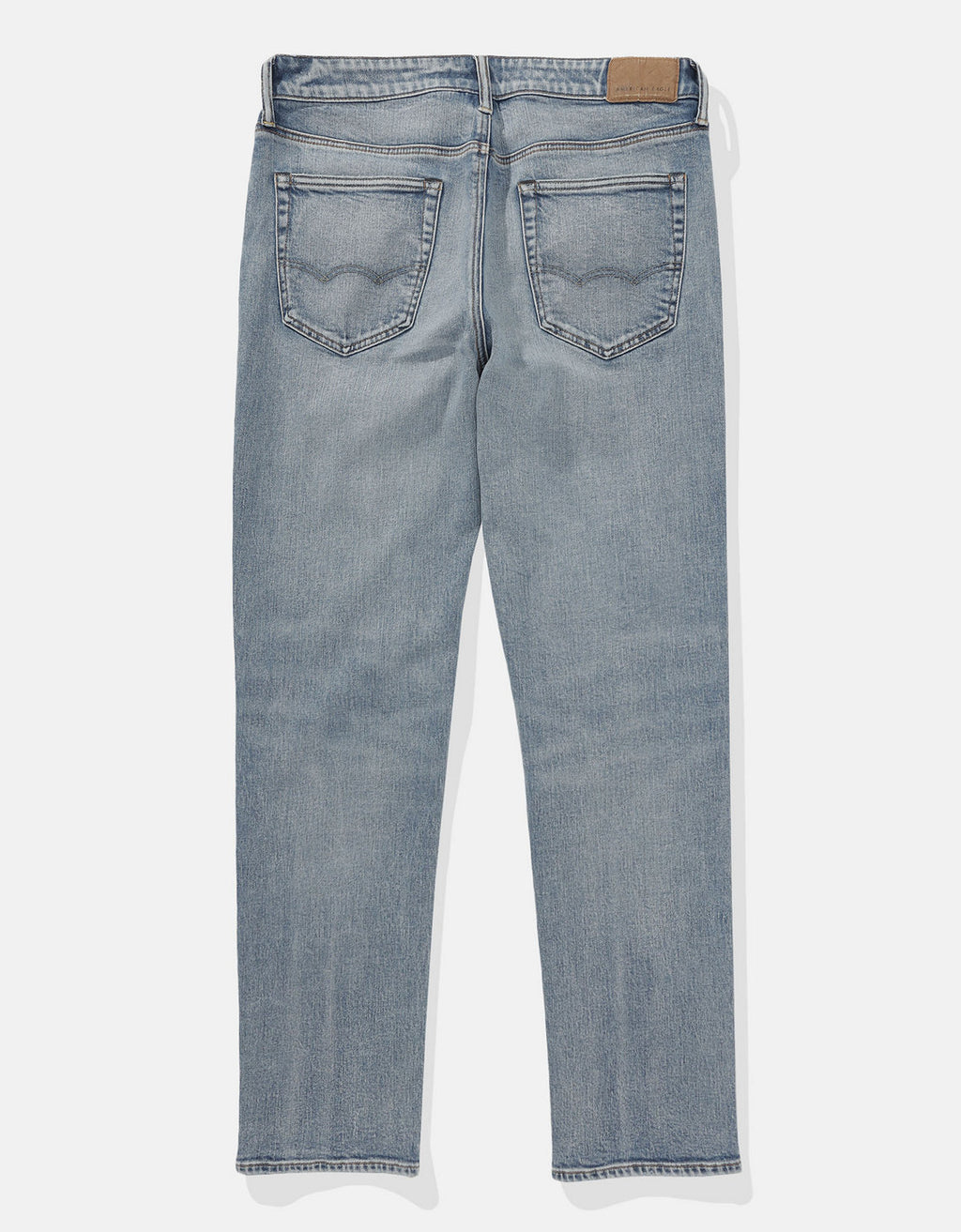Jean Slim Straight con Stretch Hombre AE - Generico 0116_6900_936_b