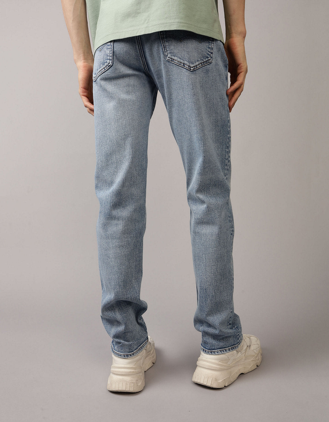 Jean Slim Straight con Stretch Hombre AE - Generico 0116_6900_936_ob