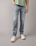 Jean Slim Straight con Stretch Hombre AE - Generico 0116_6900_936_of