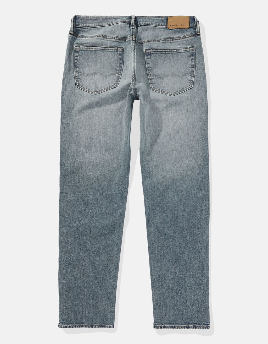 Jean slim bota recta de hombre AE - Generico 0116_7046_914_b