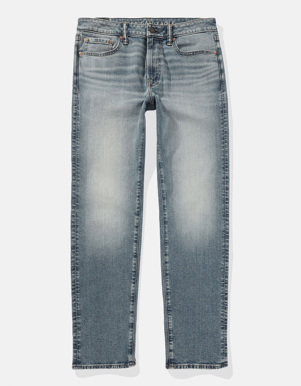 Jean slim bota recta de hombre AE - Generico 0116_7046_914_f