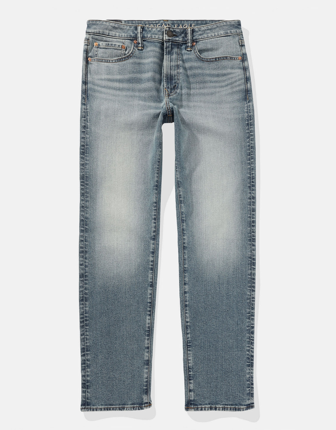 Jean slim bota recta de hombre AE - Generico 0116_7046_914_f