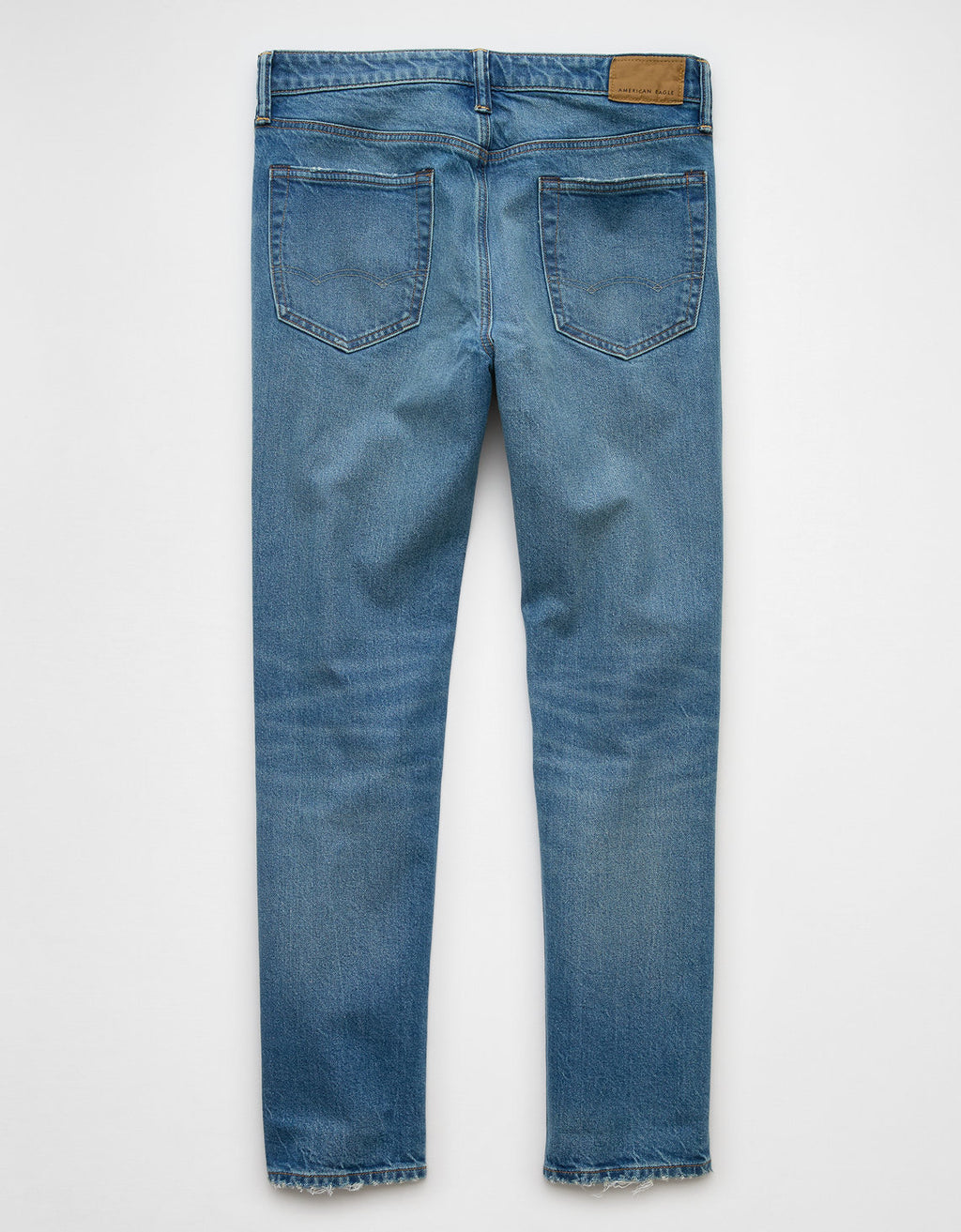 Jean Slim Staight con Fibras Tencel™ Ae - Generico 0116_7130_447_b