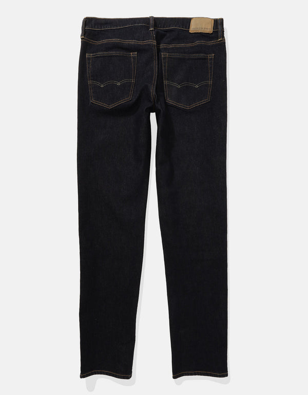 Jean slim bota recta de hombre AE - Generico