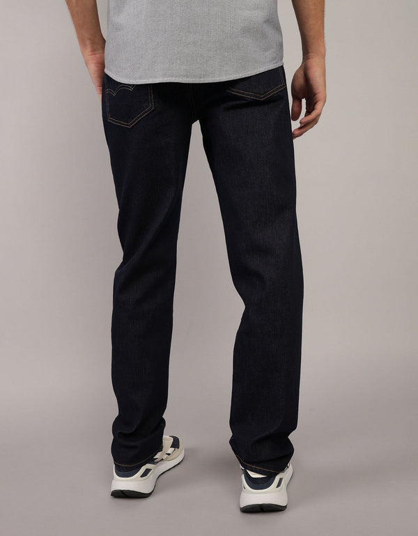 Jean slim bota recta de hombre AE - Generico
