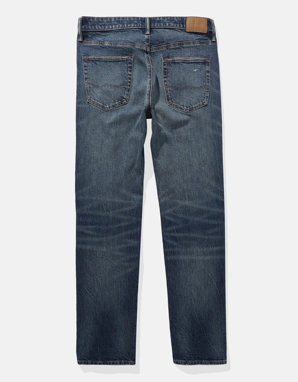 Jean Slim Straight Ae - Generico