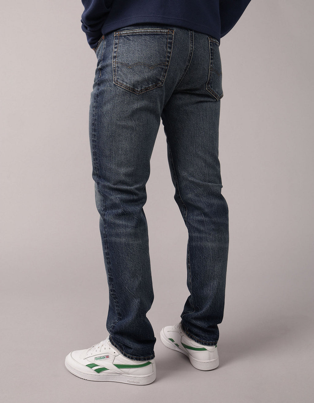 Jean Slim Straight Ae - Generico 0116_7296_252_ob