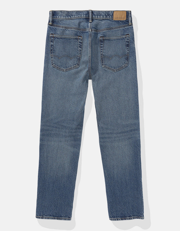 Jean Slim Straight Ae - Generico