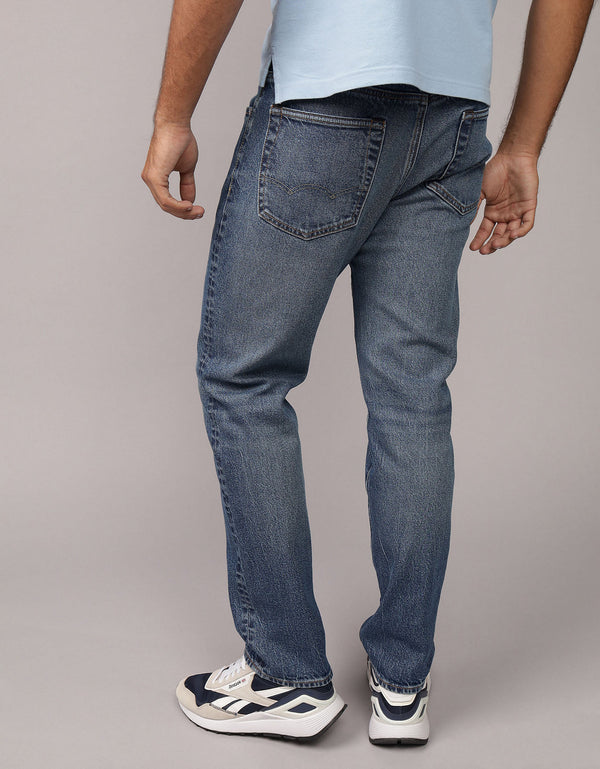 Jean Slim Straight Ae - Generico