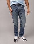 Jean Slim Straight Ae - Generico 0116_7298_252_of