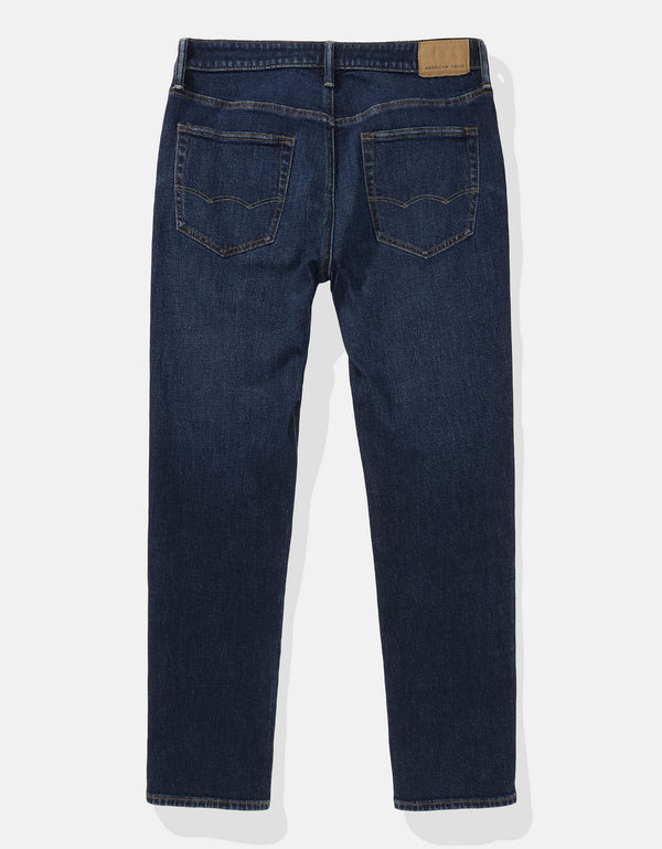 Jean Slim Straight Ae - Generico