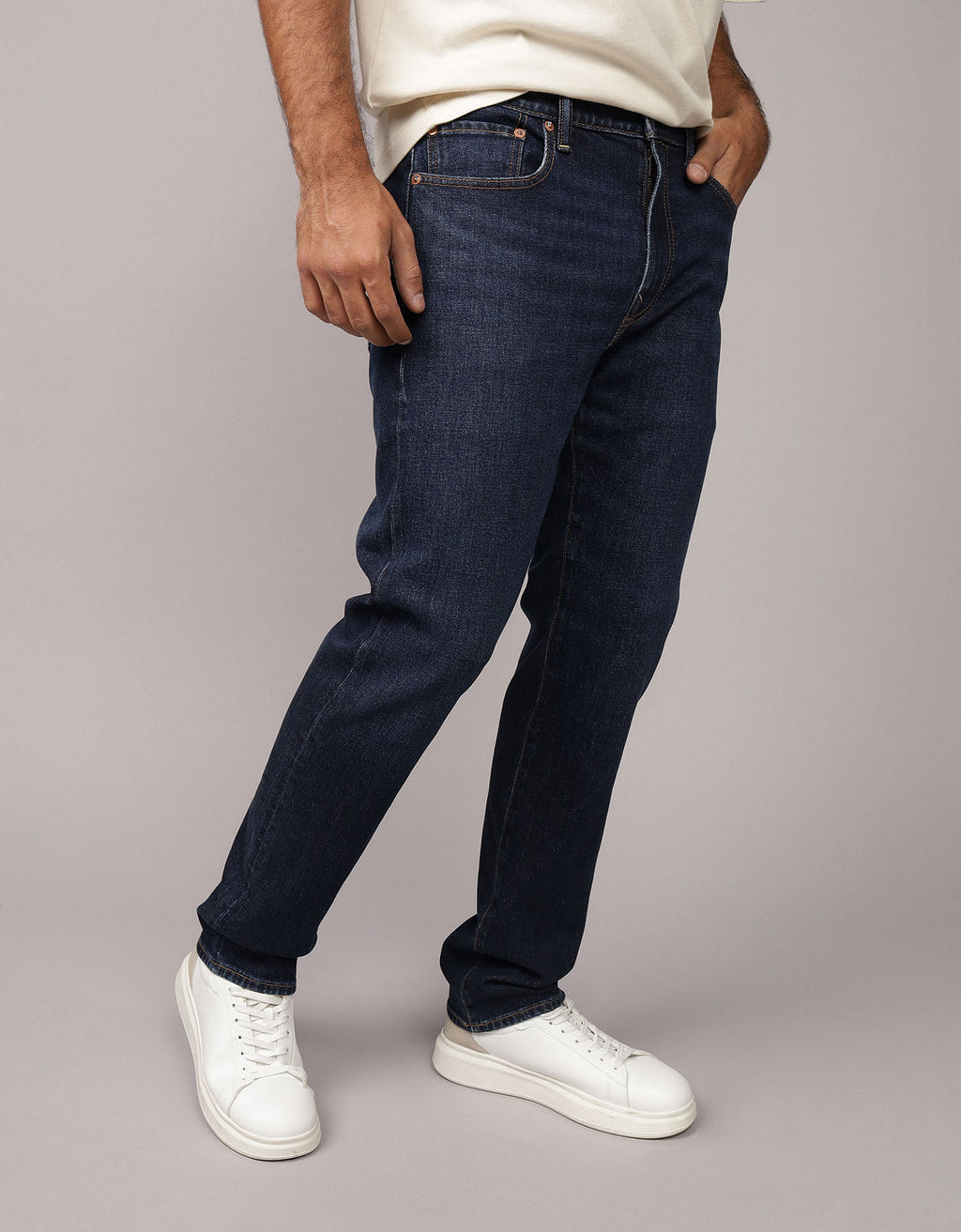 Jean Slim Straight Ae - Generico 0116_7319_252_of