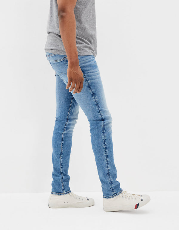Jean Ae  Slim - Generico