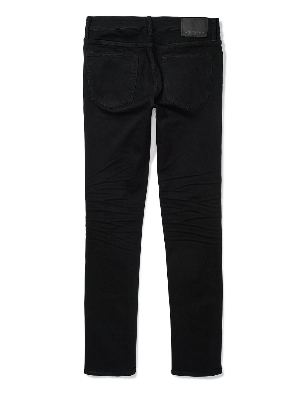 Jean Ae  Slim - Negro 0117_6391_001_b