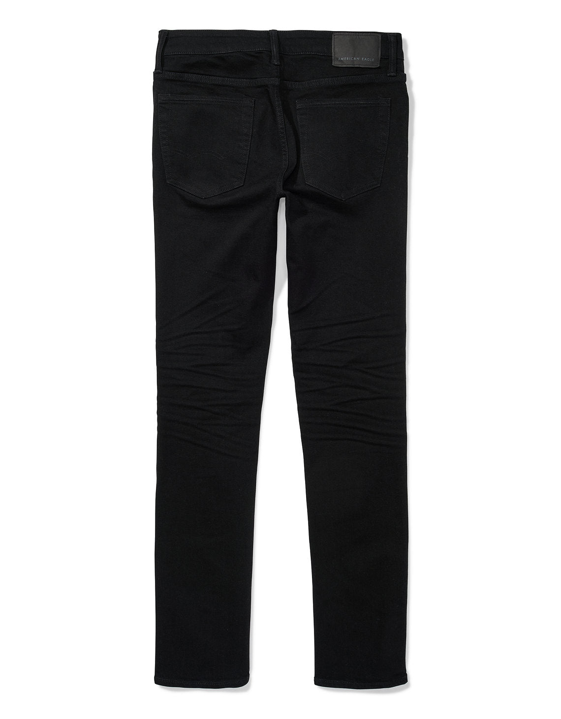 Jean Ae  Slim - Negro 0117_6391_001_b