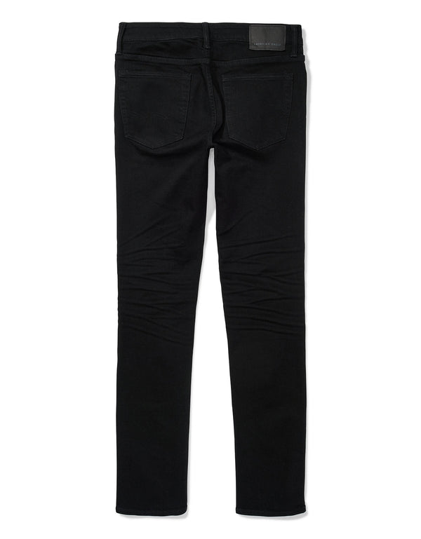 Jean Ae  Slim - Negro