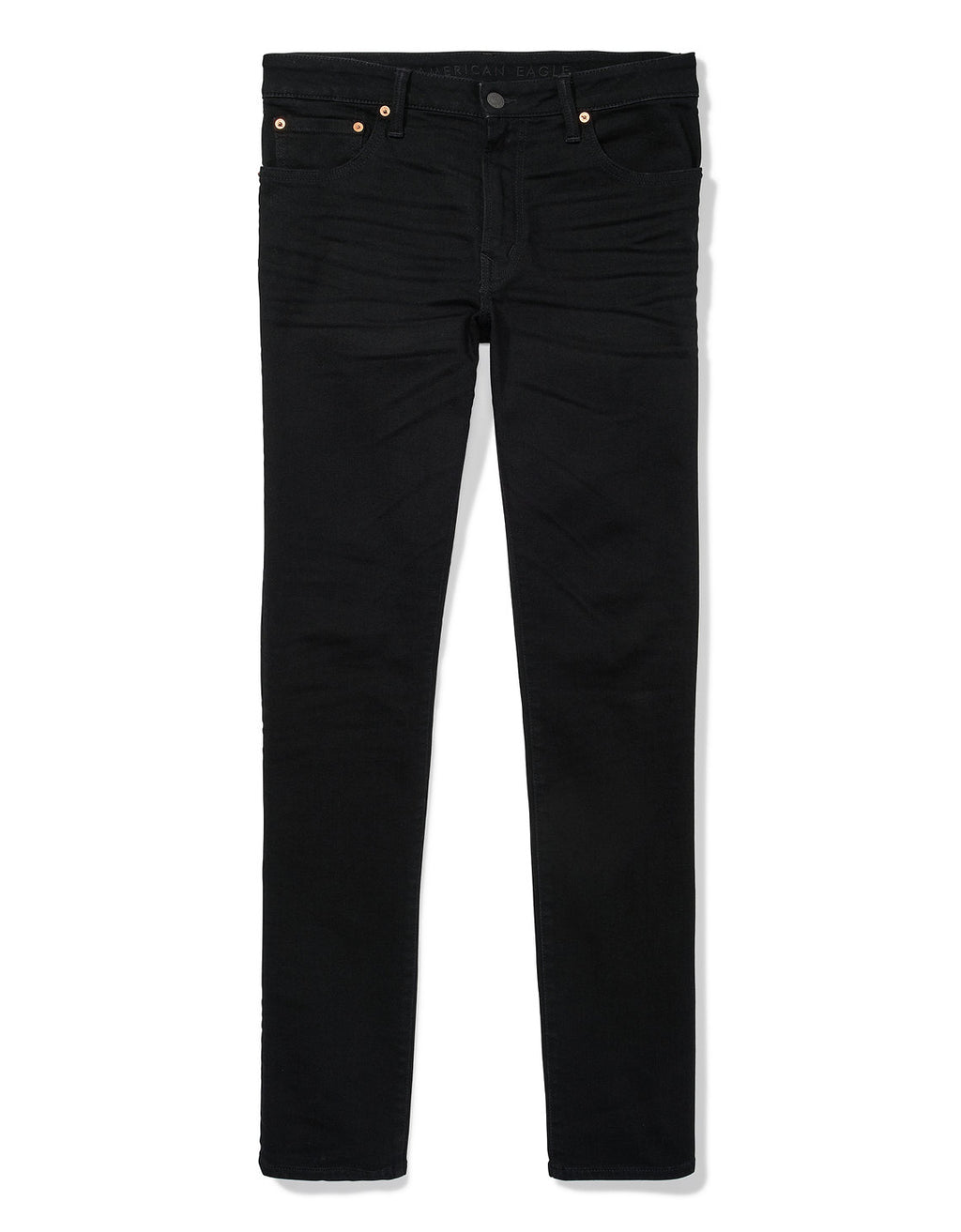 Jean Ae  Slim - Negro 0117_6391_001_f