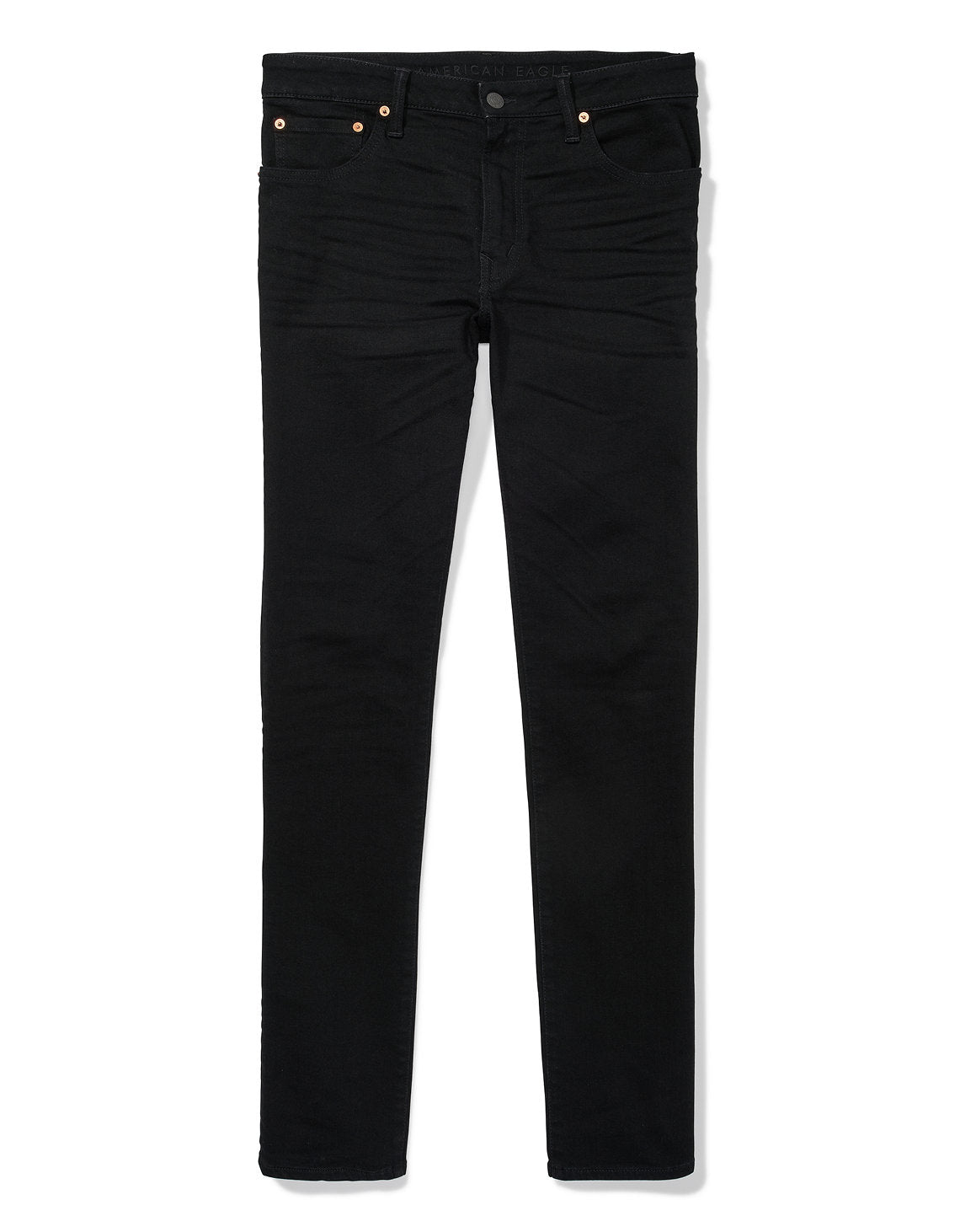 Jean Ae  Slim - Negro 0117_6391_001_f
