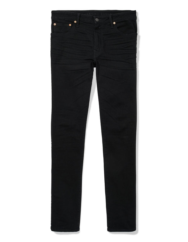 Jean Ae  Slim - Negro