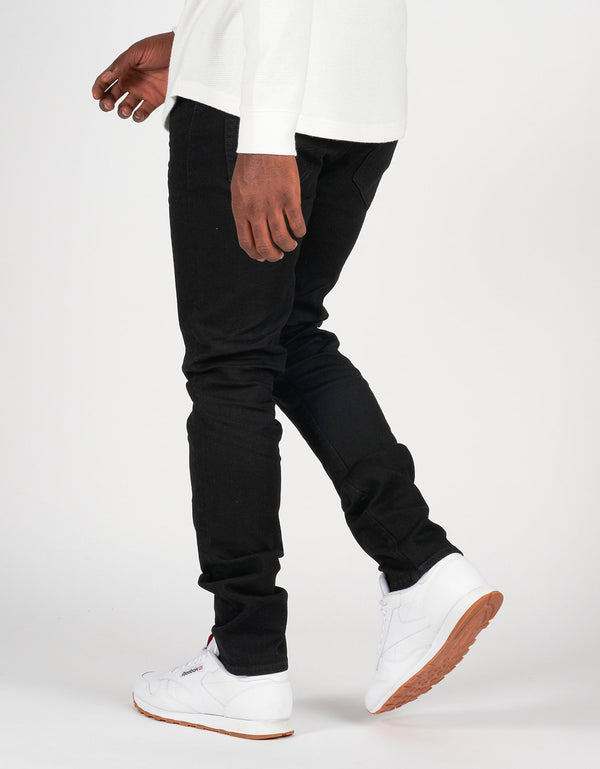 Jean Ae  Slim - Negro