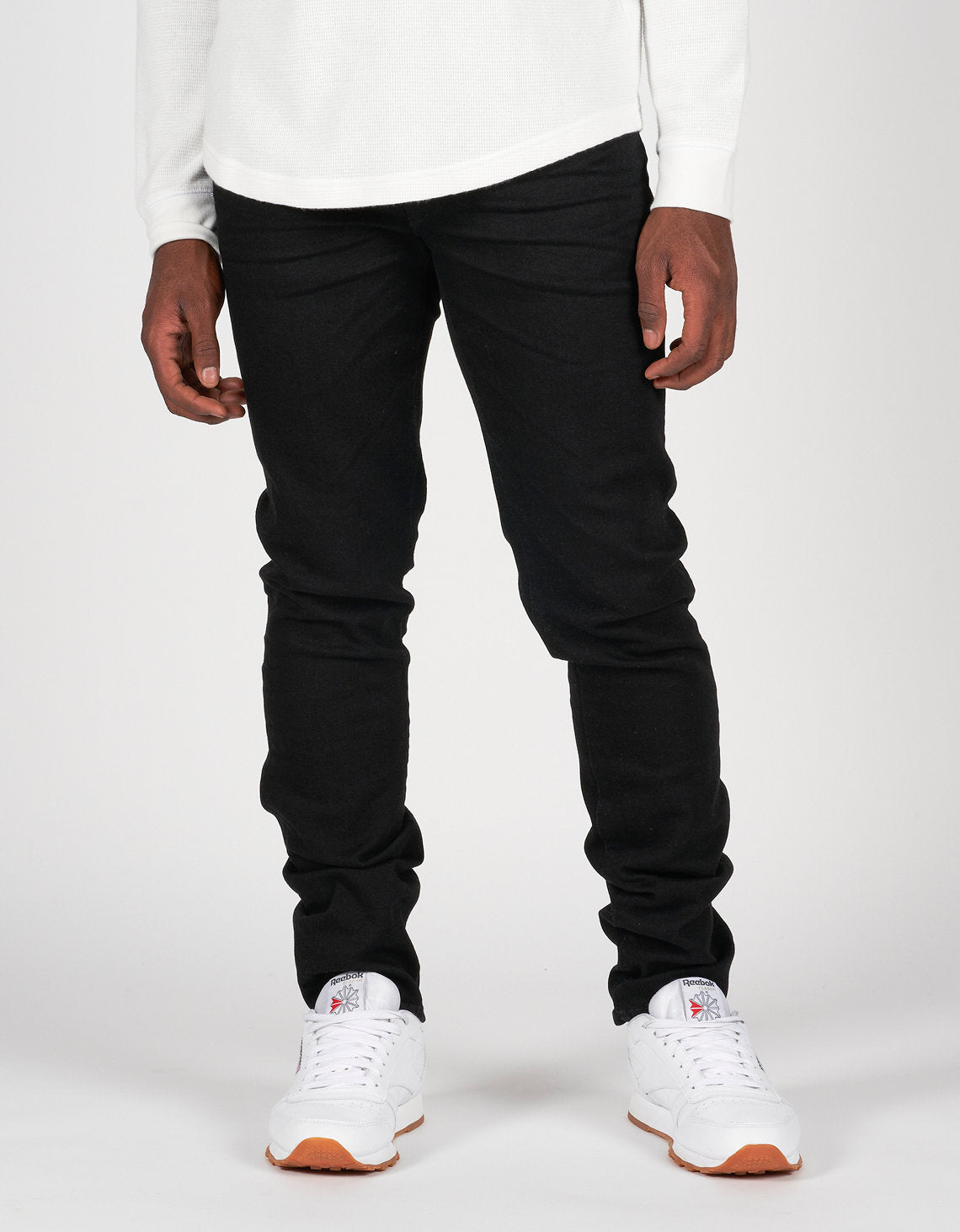 Jean Ae  Slim - Negro 0117_6391_001_of