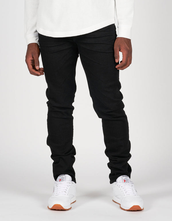 Jean Ae  Slim - Negro