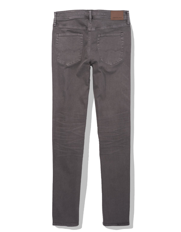Ae Airflex+ Slim Jean - Gris
