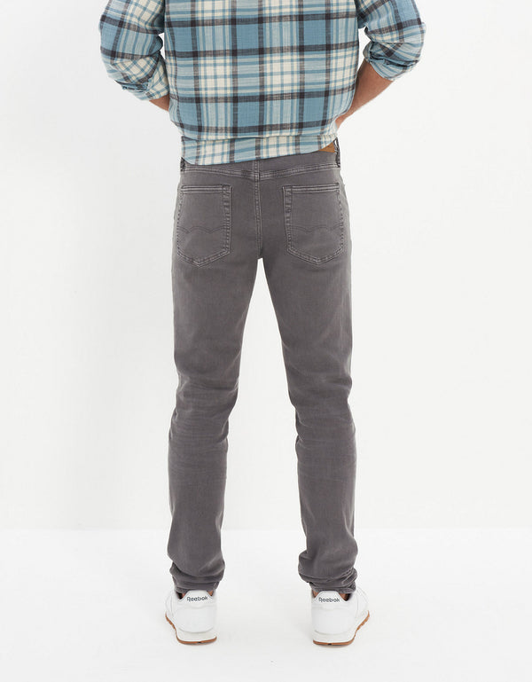 Ae Airflex+ Slim Jean - Gris
