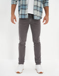 Ae Airflex+ Slim Jean - Gris 0117_6433_036_of