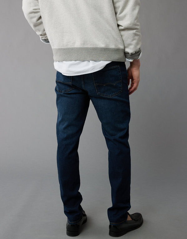 Jean Slim para Hombre - Generico