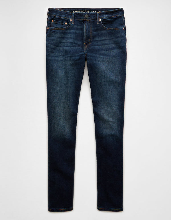 Jean Slim para Hombre - Generico