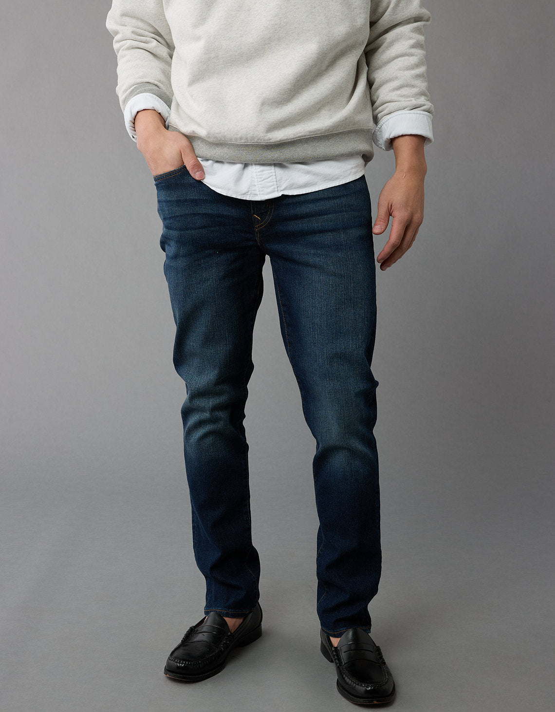 Jean Slim para Hombre - Generico 0117_6527_970_ob