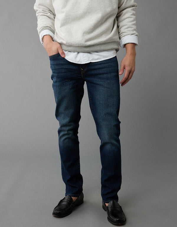 Jean Slim para Hombre - Generico