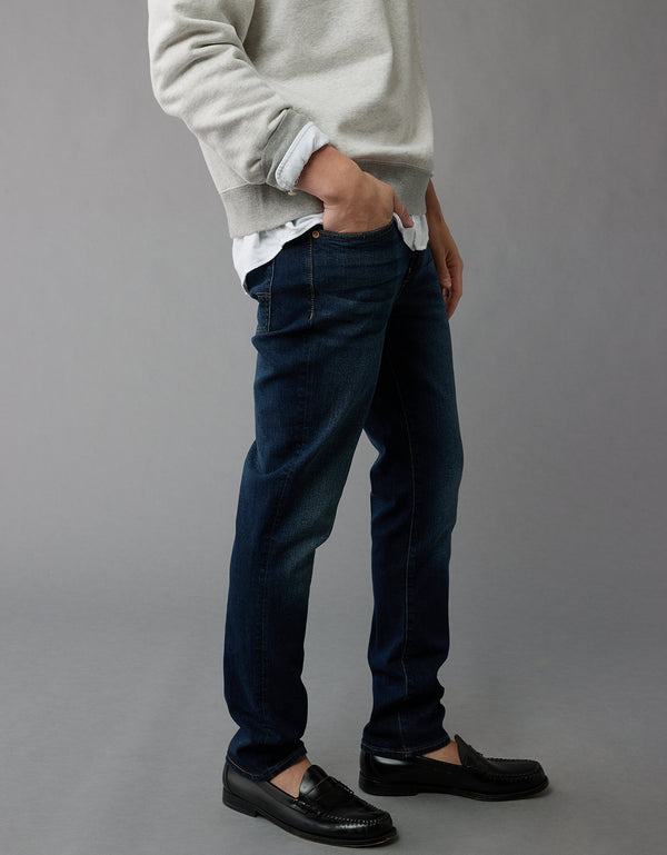 Jean Slim para Hombre - Generico