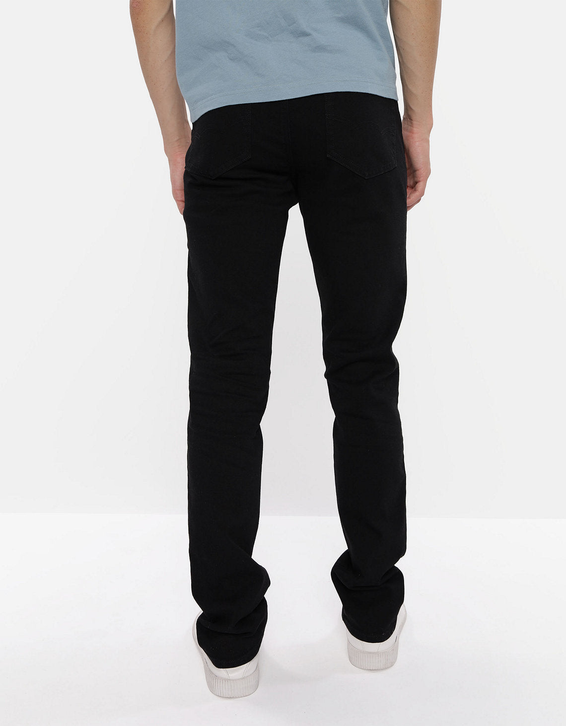 Jean Slim Ae - Negro 0117_6594_001_ob