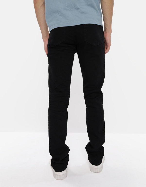Jean Slim Ae - Negro