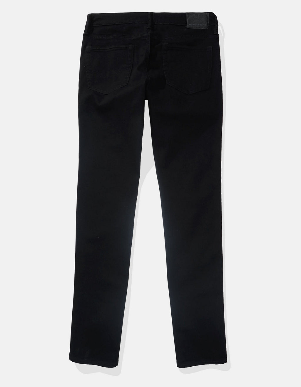 Jean Slim para Hombre - Negro 0117_6611_001_b