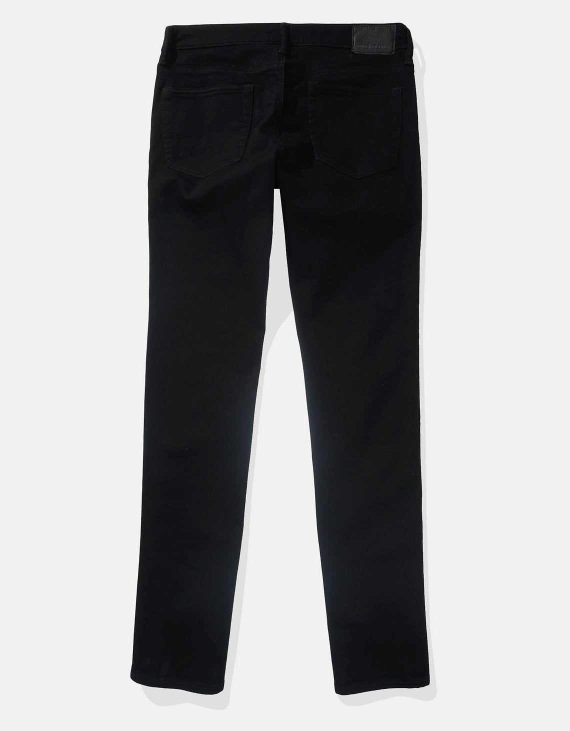 Jean Slim para Hombre - Negro 0117_6611_001_b