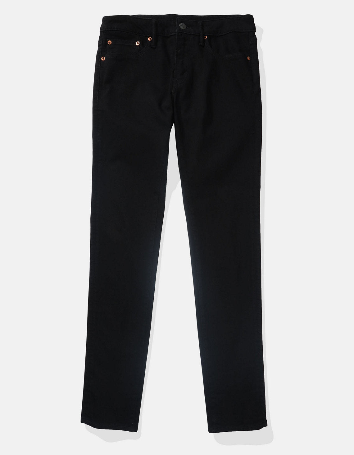 Jean Slim para Hombre - Negro 0117_6611_001_f