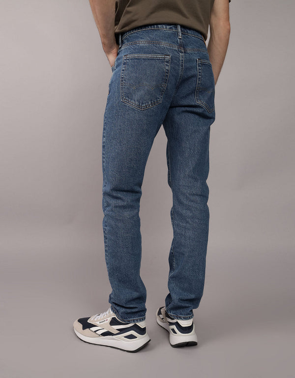 Jean Slim Clásico Hombre AE - Generico