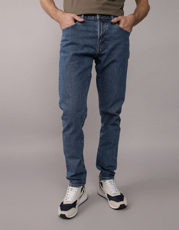Jean Slim Clásico Hombre AE - Generico