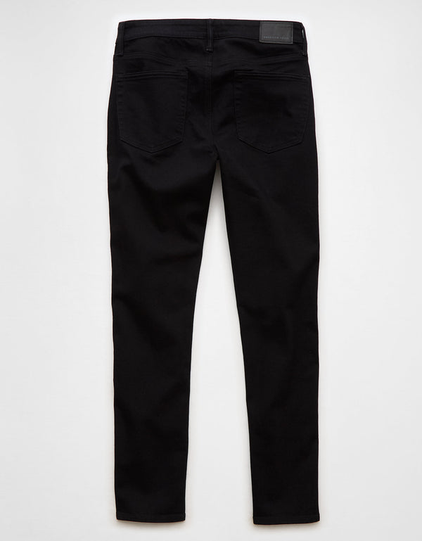 Jean Slim Ae FLEX+ - Negro