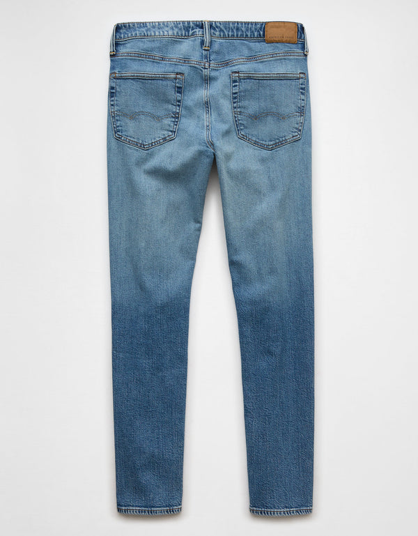 Jean Slim Hombre AE - Generico