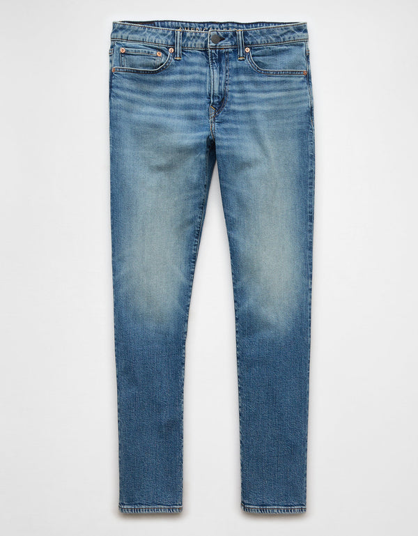 Jean Slim Hombre AE - Generico