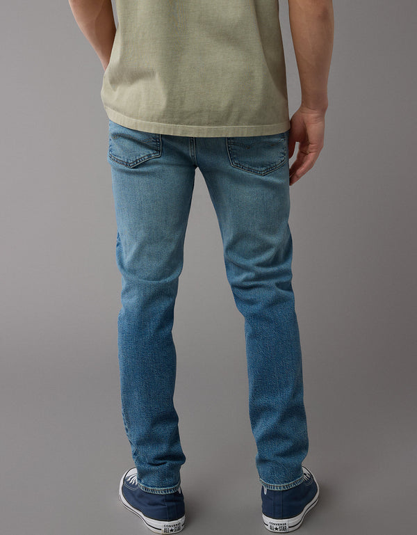 Jean Slim Hombre AE - Generico