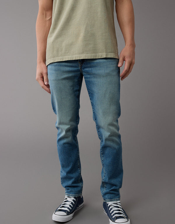 Jean Slim Hombre AE - Generico