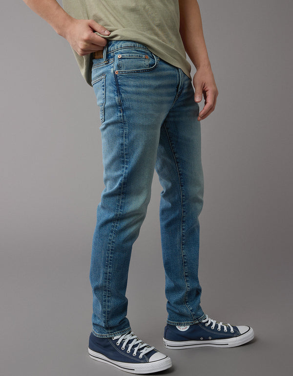 Jean Slim Hombre AE - Generico