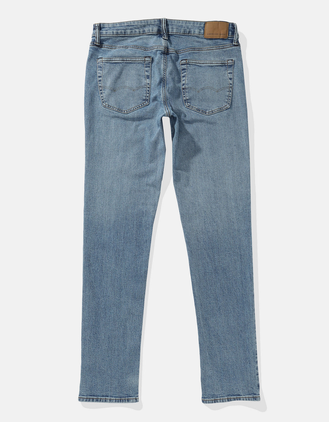 Jean Slim con Stretch Hombre AE - Generico 0117_6999_447_b
