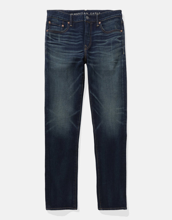 Jean Slim Ae - Generico