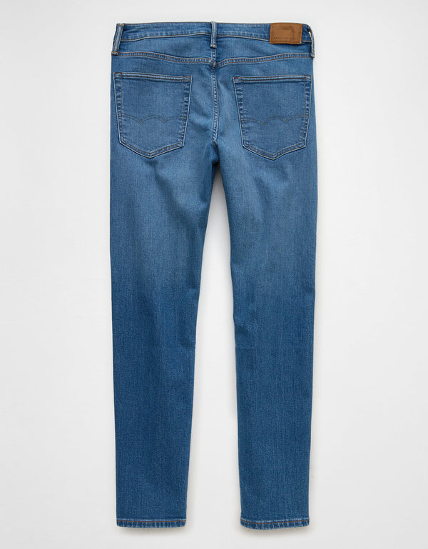 Jean AE Athletic de hombre - Azul